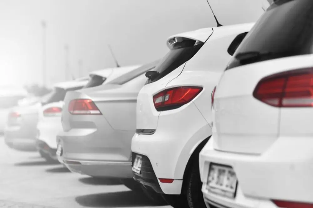 Dört aylık dönemde otomotiv üretimi yüzde 17 arttı Dört aylık dönemde otomotiv üretimi yüzde 17 arttı