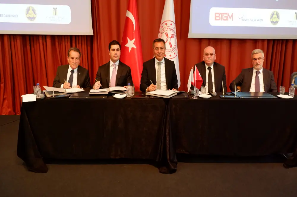Yapay zekaya 140 uzman geliyor Yapay zekaya 140 uzman geliyor