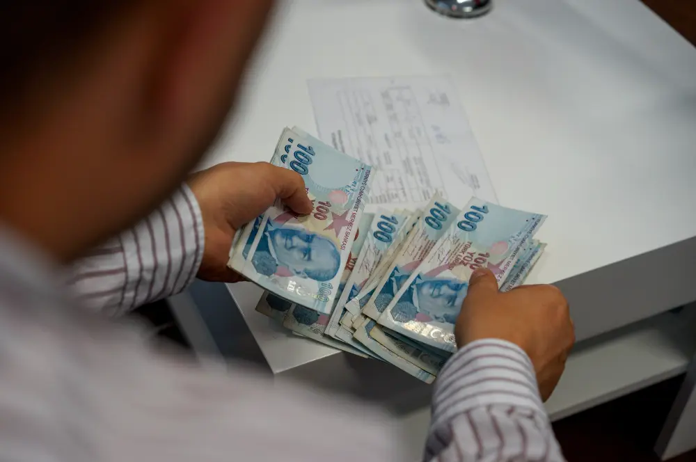 İdari para cezalarına taksit kolaylığı İdari para cezalarına taksit kolaylığı