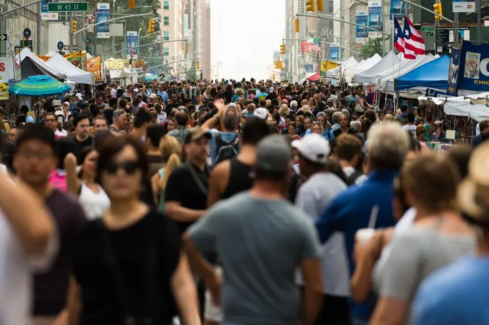 New York, gelire göre ceza uygulamaya hazırlanıyor New York, gelire göre ceza uygulamaya hazırlanıyor
