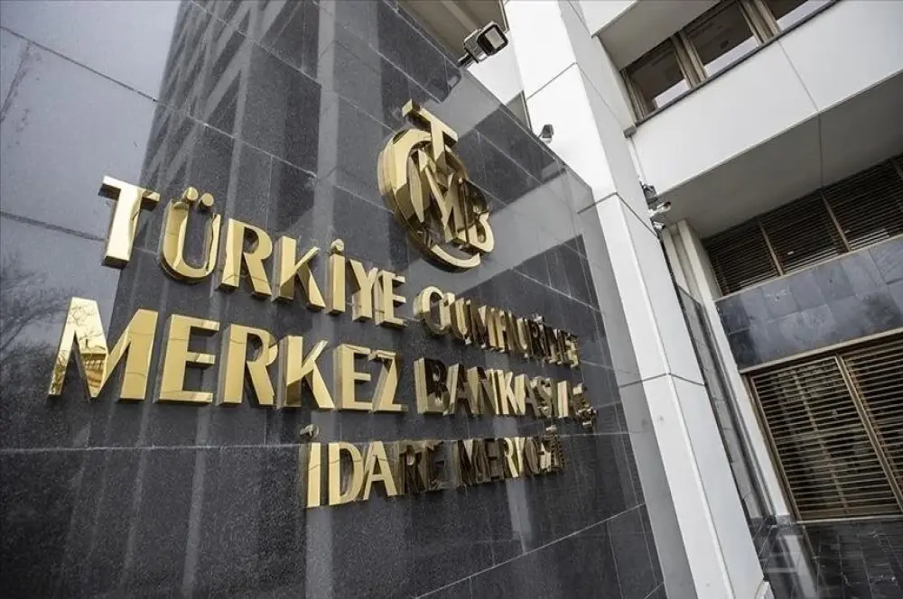 TCMB'den menkul kıymet tesisine ilişkin geçici uygulama TCMB'den menkul kıymet tesisine ilişkin geçici uygulama