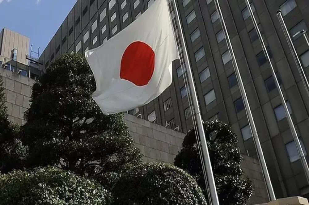 Japon ekonomisi beklentilerin üzerinde büyüdü Japon ekonomisi beklentilerin üzerinde büyüdü