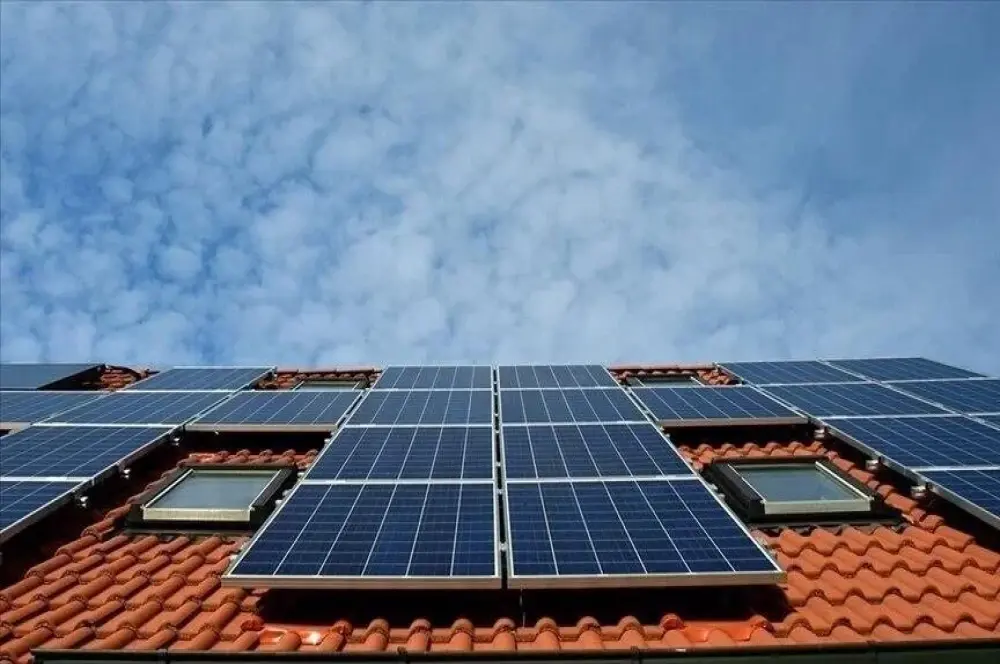 1400 bina "Neredeyse Sıfır Enerjili Binalar" konseptine geçti 1400 bina "Neredeyse Sıfır Enerjili Binalar" konseptine geçti