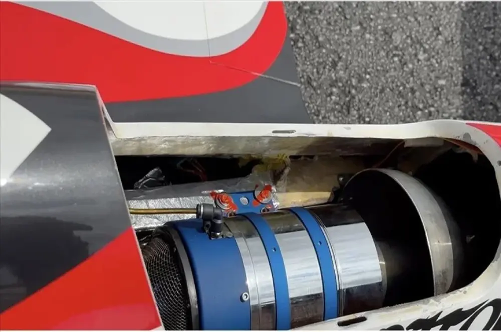 Yerli havacılık motorları seri üretime hazır Yerli havacılık motorları seri üretime hazır