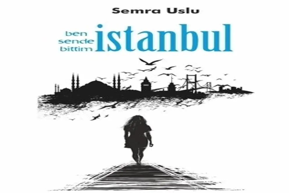 Ben sende bittim İstanbul Ben sende bittim İstanbul