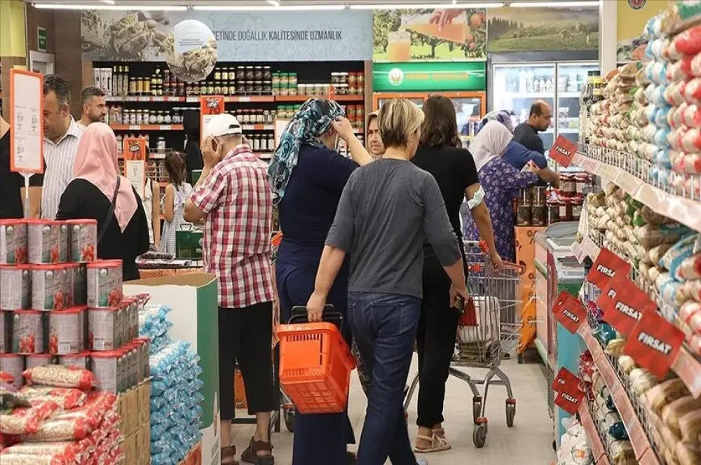 Tarım Kredi'den sabit fiyat açıklaması Tarım Kredi'den sabit fiyat açıklaması