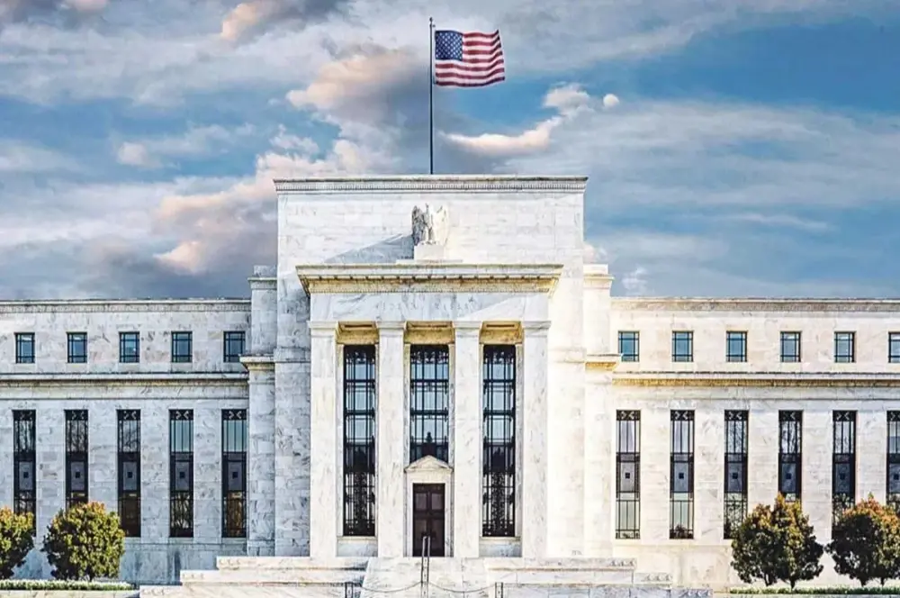Fed tutanakları yetkililerin faiz artırımlarında ikiye bölündüğünü gösterdi Fed tutanakları yetkililerin faiz artırımlarında ikiye bölündüğünü gösterdi