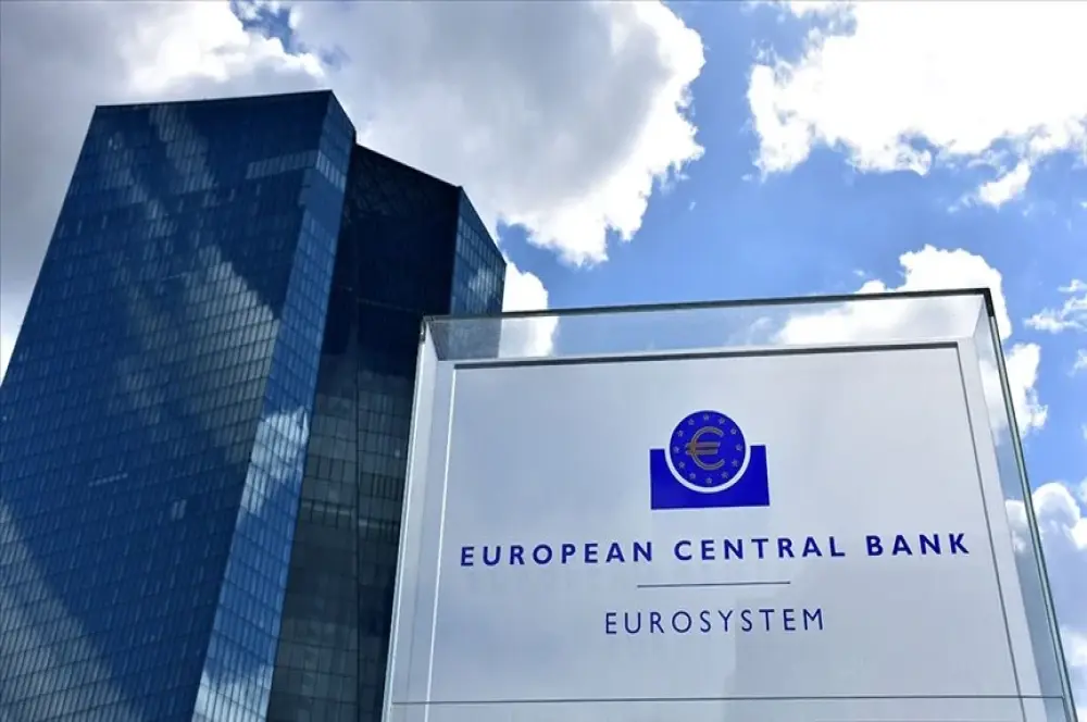 Avrupa Merkez Bankası enerji desteklerinin kaldırılmasını istedi Avrupa Merkez Bankası enerji desteklerinin kaldırılmasını istedi