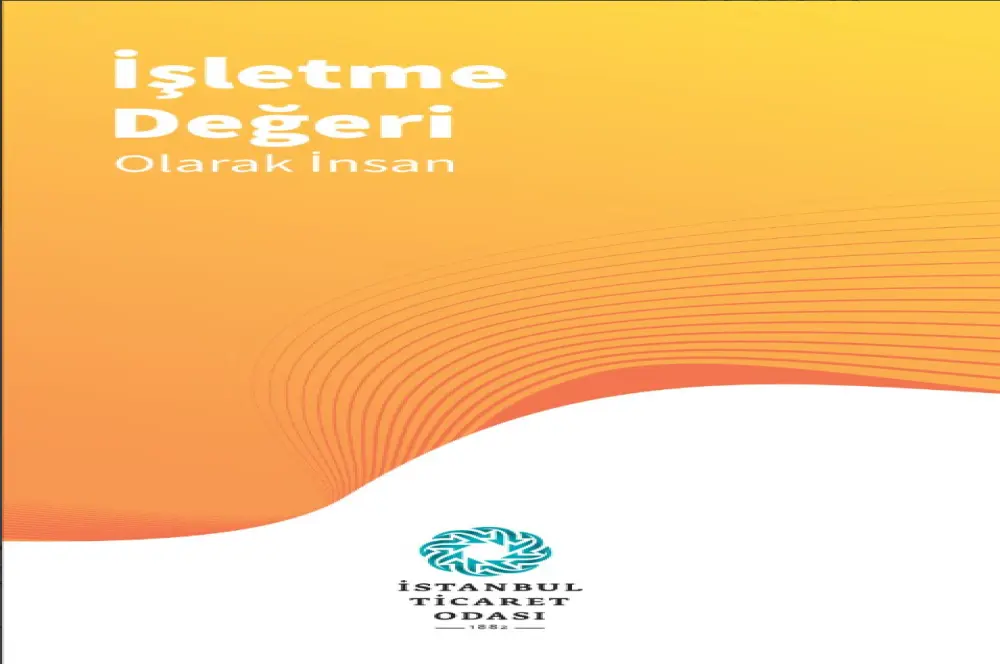 İşletme değeri olarak insan İşletme değeri olarak insan