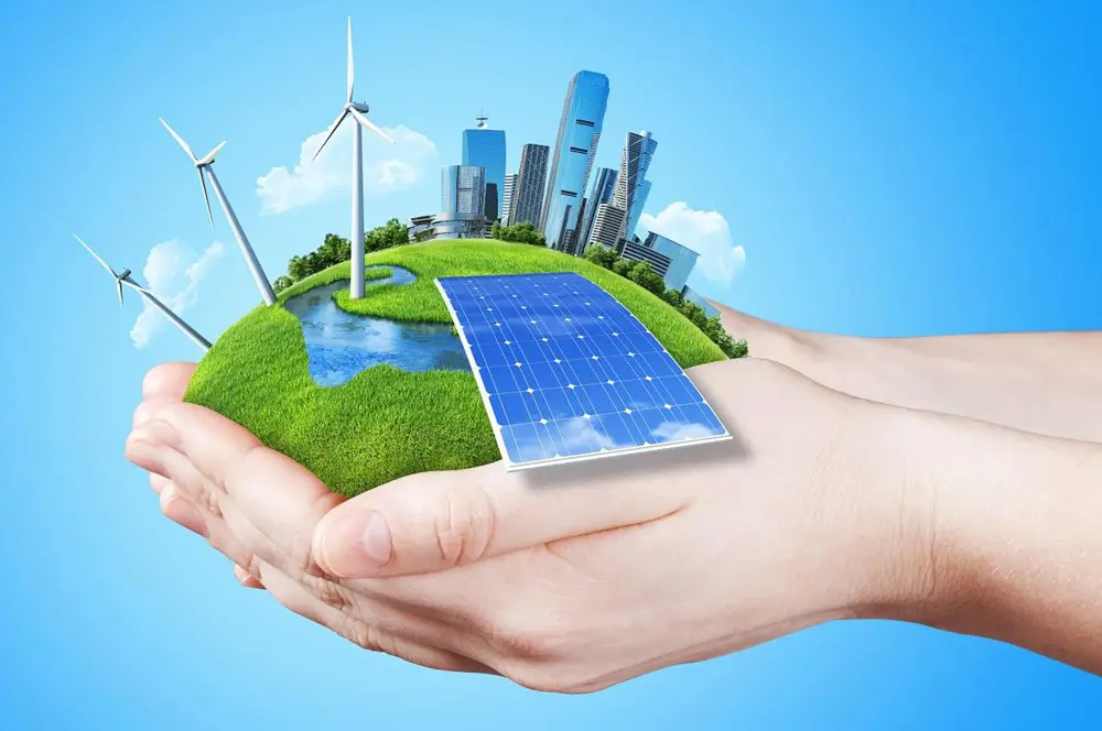 ‘Enerji güvenliği’ endişesi yenilenebilir enerjiye yatırımları artırıyor