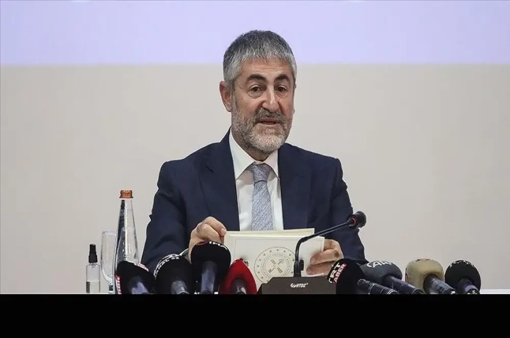 Önümüzdeki dönemde yatırımın, üretimin ve tüketimin artmasını bekliyoruz Önümüzdeki dönemde yatırımın, üretimin ve tüketimin artmasını bekliyoruz