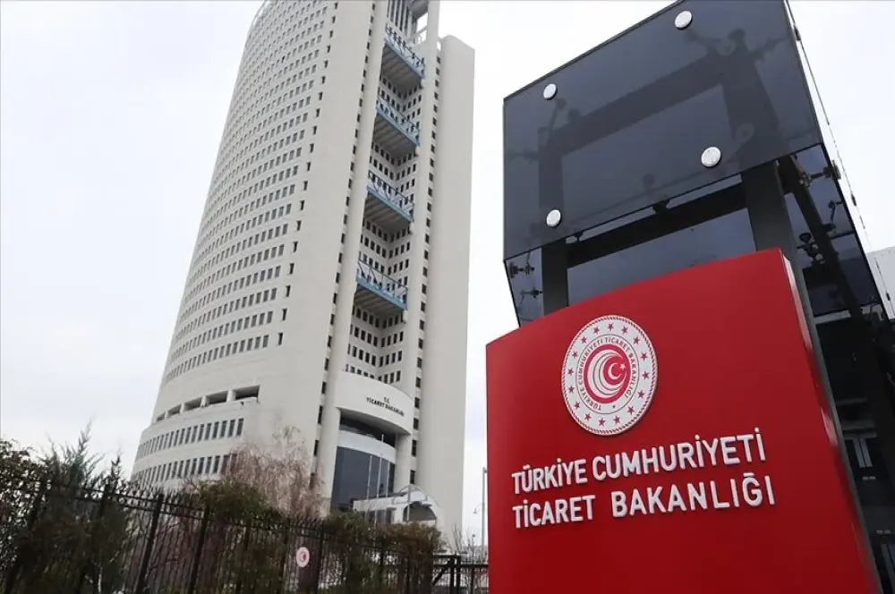Küçük ev aletleri ithalatındaki gözetim uygulamasında düzenlemeye gidildi Küçük ev aletleri ithalatındaki gözetim uygulamasında düzenlemeye gidildi