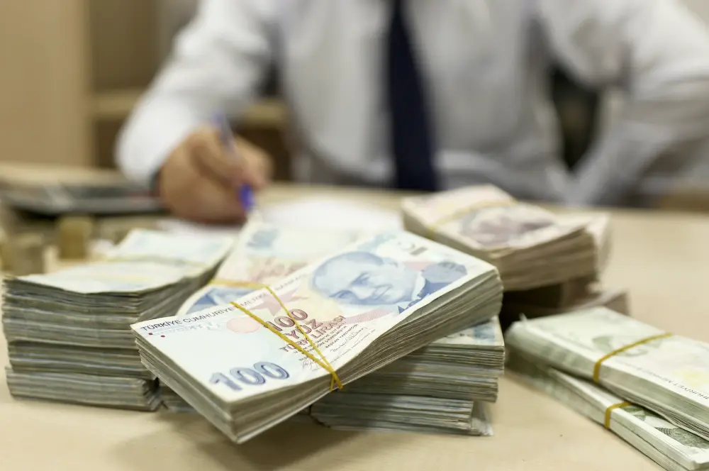 Kamuya borçta yapılandırma uzatıldı Kamuya borçta yapılandırma uzatıldı