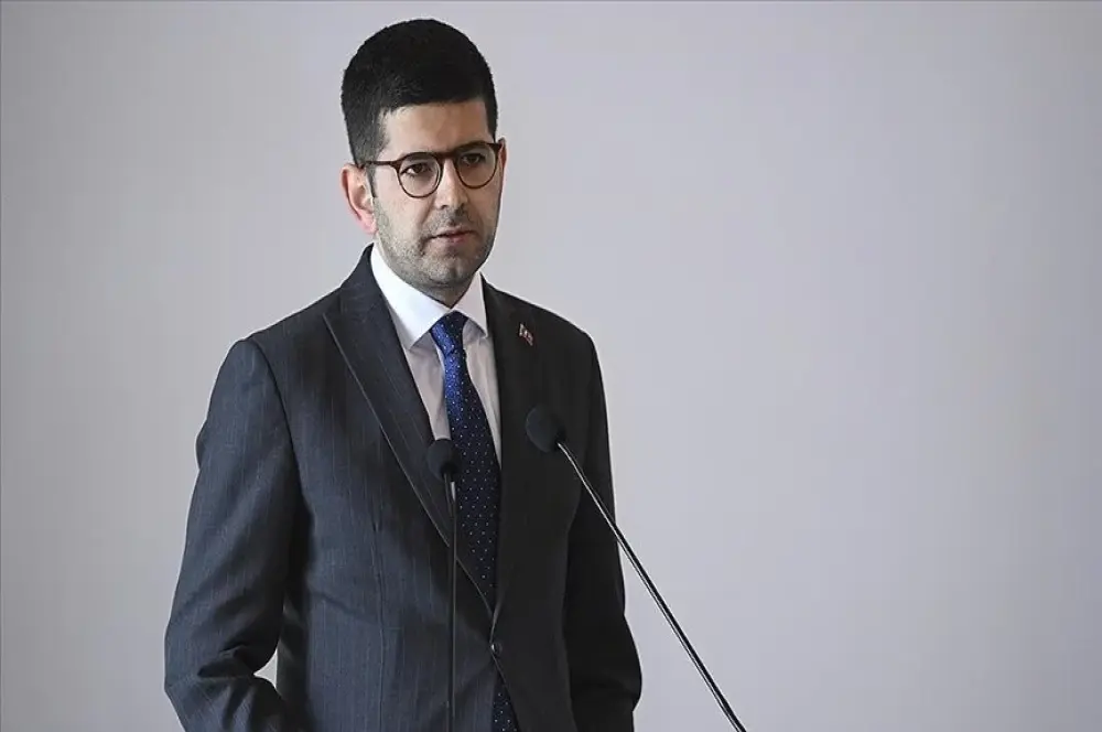 Türkiye'de etki yatırımları artmaya devam edecek Türkiye'de etki yatırımları artmaya devam edecek