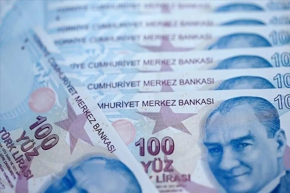 Kur Korumalı Mevduat'ta vadeden önce ek getiri ödenemeyecek Kur Korumalı Mevduat'ta vadeden önce ek getiri ödenemeyecek