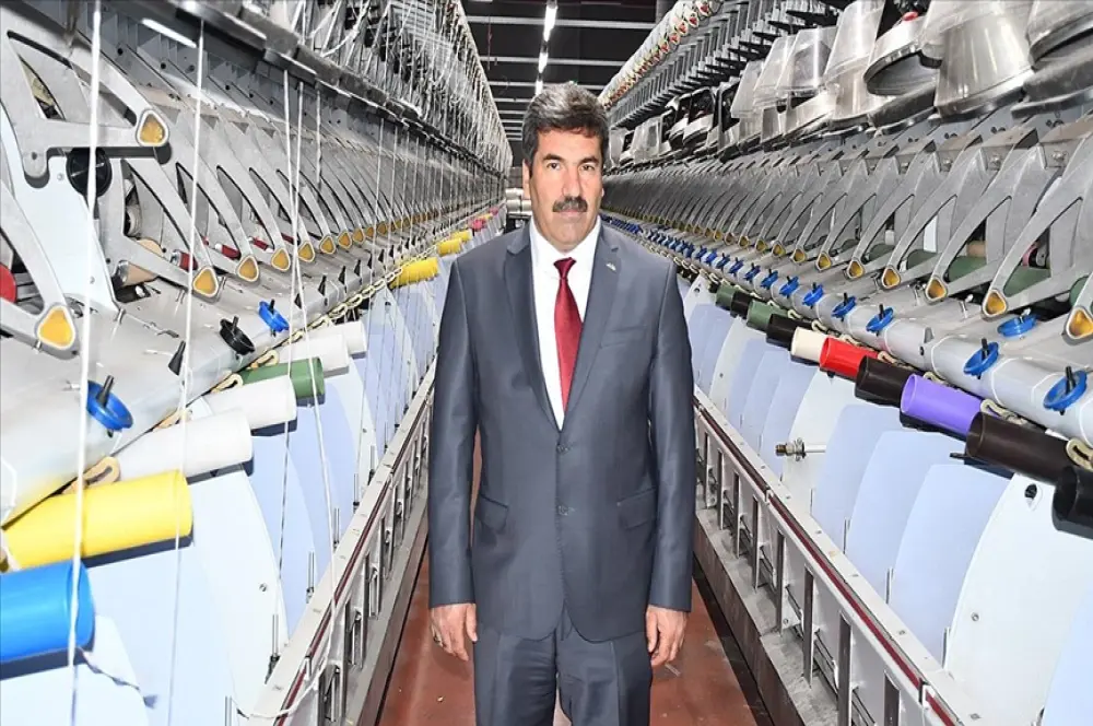 Güneydoğu Anadolu Bölgesi'nden 159 milyon dolardan fazla halı ihracatı yapıldı Güneydoğu Anadolu Bölgesi'nden 159 milyon dolardan fazla halı ihracatı yapıldı