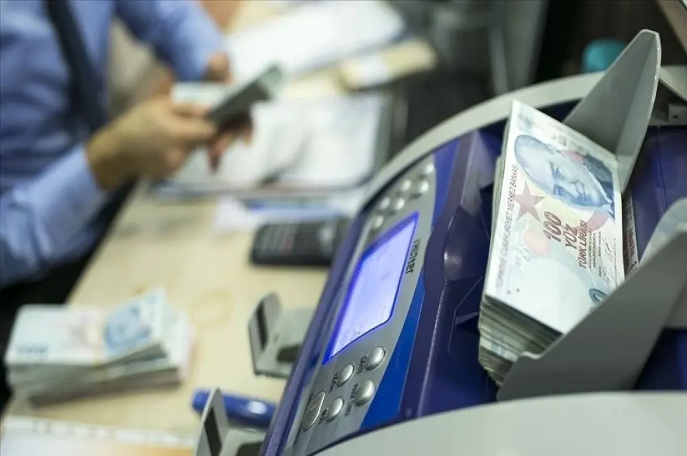 Türkiye'nin risk primi 500 baz puanın altına indi Türkiye'nin risk primi 500 baz puanın altına indi