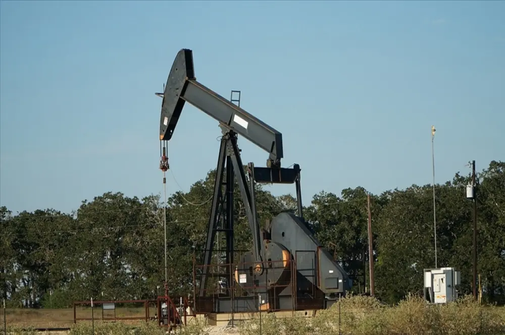 Petrol fiyatlarının OPEC+ kararına rağmen 90 doları aşmayacağı öngörülüyor Petrol fiyatlarının OPEC+ kararına rağmen 90 doları aşmayacağı öngörülüyor
