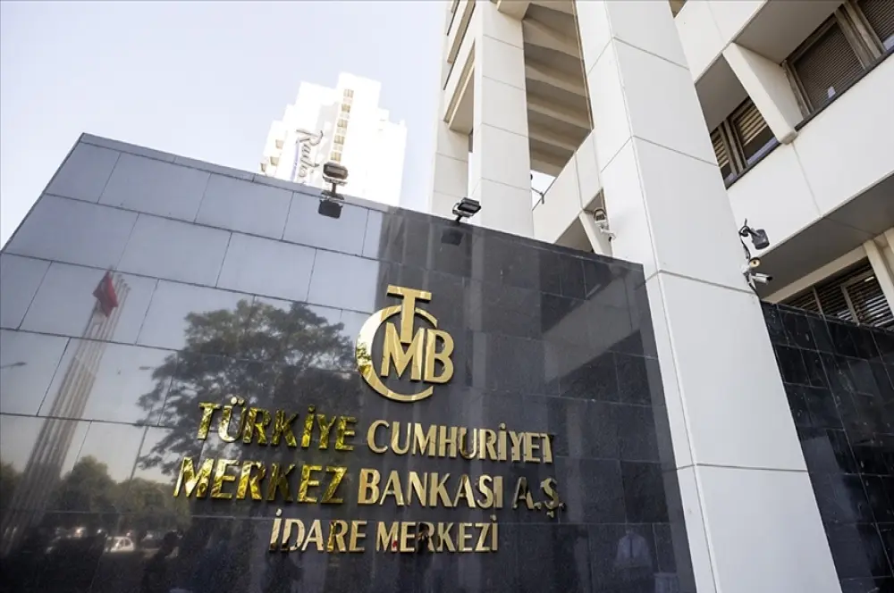 Merkez Bankası rezervleri 100,5 milyar dolar oldu Merkez Bankası rezervleri 100,5 milyar dolar oldu