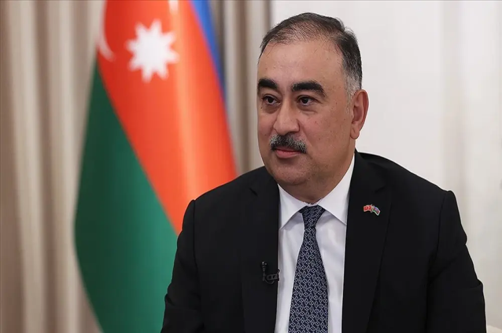 Bu yıl TANAP'tan Türkiye'ye 10.2 milyar metreküp gaz taşınacak Bu yıl TANAP'tan Türkiye'ye 10.2 milyar metreküp gaz taşınacak