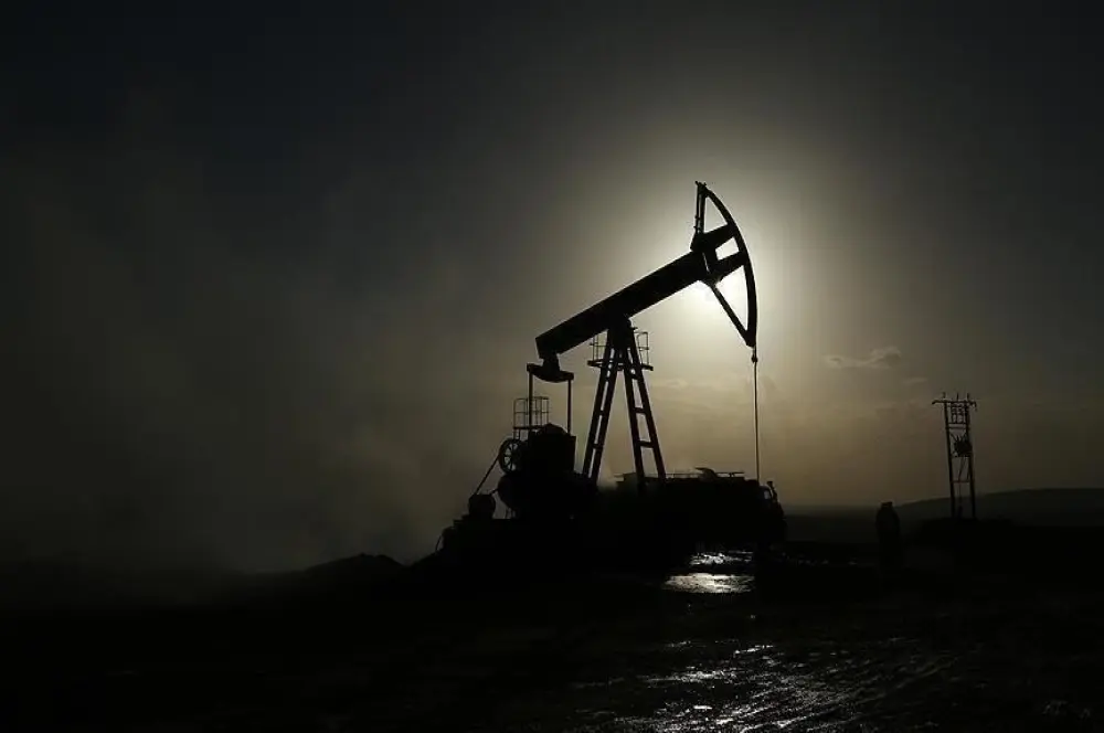 Petrol hakkına müteallik karar Petrol hakkına müteallik karar