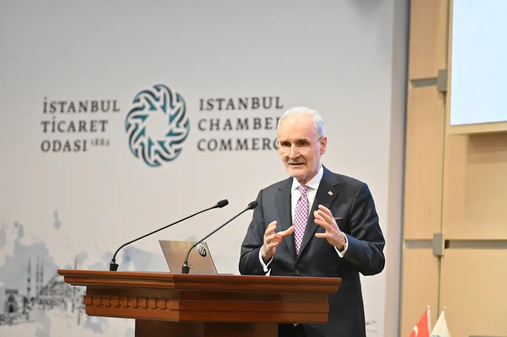 Yeni finansal politikaların reel sektörle eşgüdümü önemli Yeni finansal politikaların reel sektörle eşgüdümü önemli