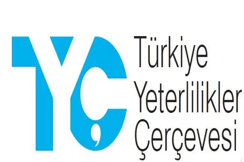 Mezuniyet belgelerinde Türkiye Yeterlilikler Çerçevesi logosu kullanacak Mezuniyet belgelerinde Türkiye Yeterlilikler Çerçevesi logosu kullanacak