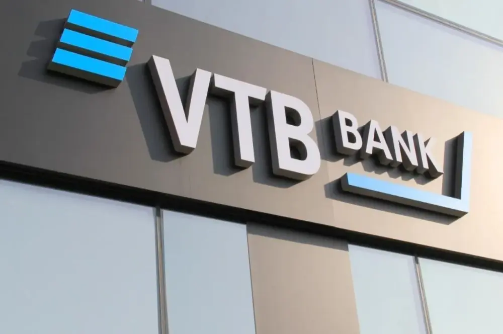 Rus VTB bankası, Türkiye ve Hindistan'a sınır ötesi para transferi başlatacak Rus VTB bankası, Türkiye ve Hindistan'a sınır ötesi para transferi başlatacak