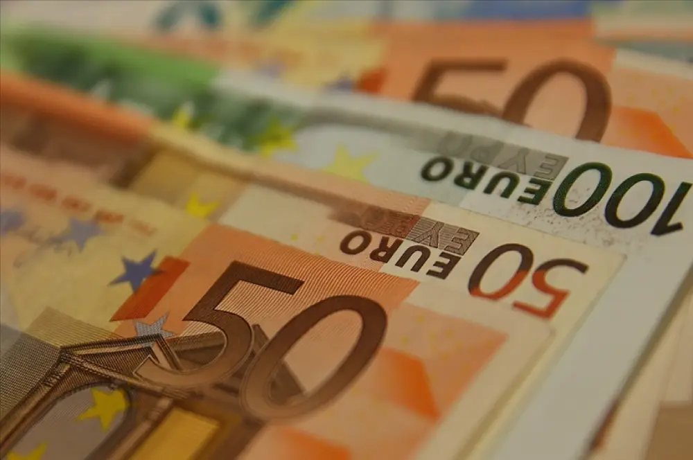 AB'den 14 milyar Euro’dan fazla dış ticaret açığı AB'den 14 milyar Euro’dan fazla dış ticaret açığı