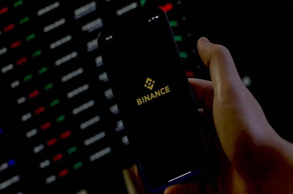 Kripto para borsası Binance, Hollanda'dan çekiliyor Kripto para borsası Binance, Hollanda'dan çekiliyor