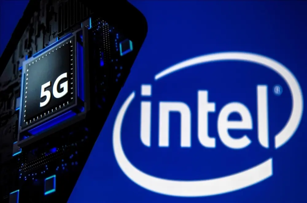 Intel, 4,6 milyar dolarlık yeni çip fabrikası yatırımı için Polonya’yı seçti Intel, 4,6 milyar dolarlık yeni çip fabrikası yatırımı için Polonya’yı seçti