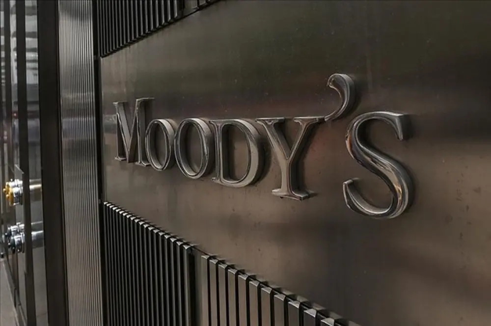 Moody's Türkiye'nin kredi notuna ilişkin güncelleme yapmadı Moody's Türkiye'nin kredi notuna ilişkin güncelleme yapmadı