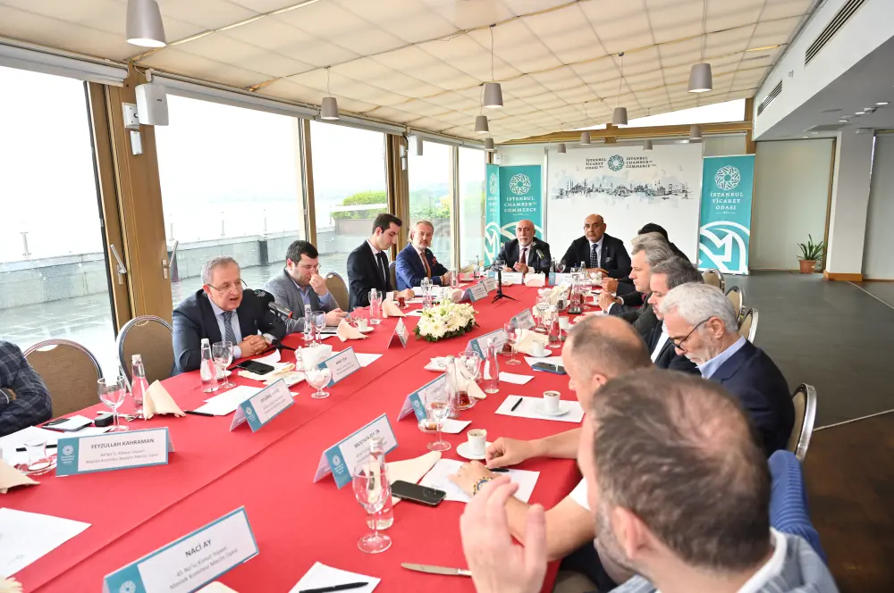 Gayrimenkuldeki anlaşmazlıklara hızlı çözüm tahkimde
