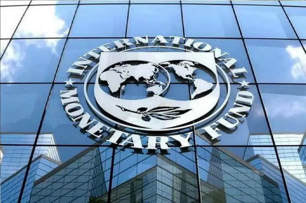 IMF, küresel merkez bankası dijital para birimi platformu üzerinde çalışıyor IMF, küresel merkez bankası dijital para birimi platformu üzerinde çalışıyor