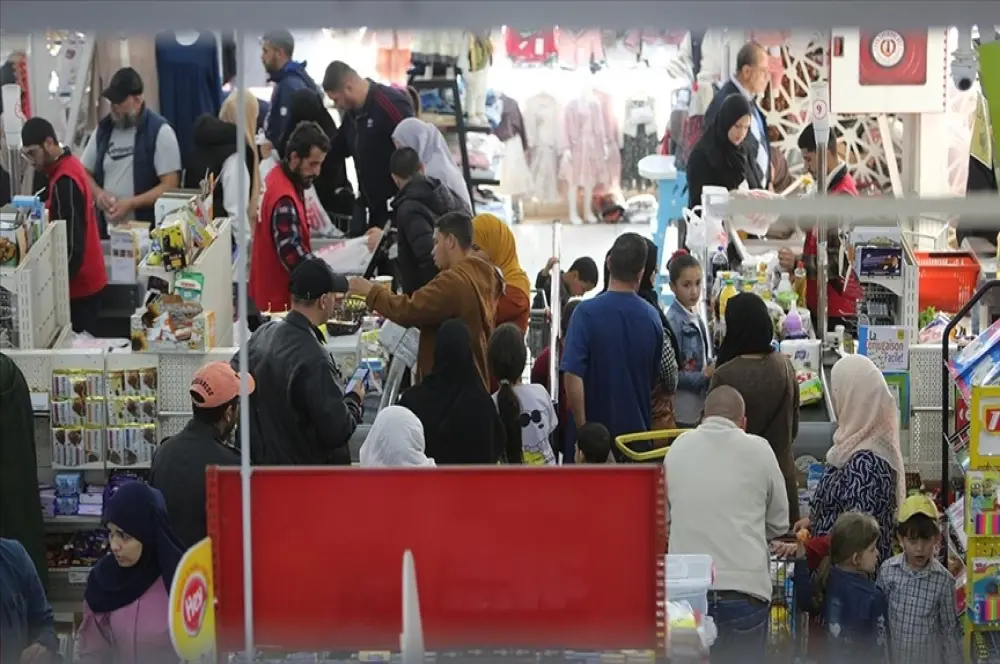 Küresel ticaret büyümesi toparlandı ancak görünüm zayıf Küresel ticaret büyümesi toparlandı ancak görünüm zayıf