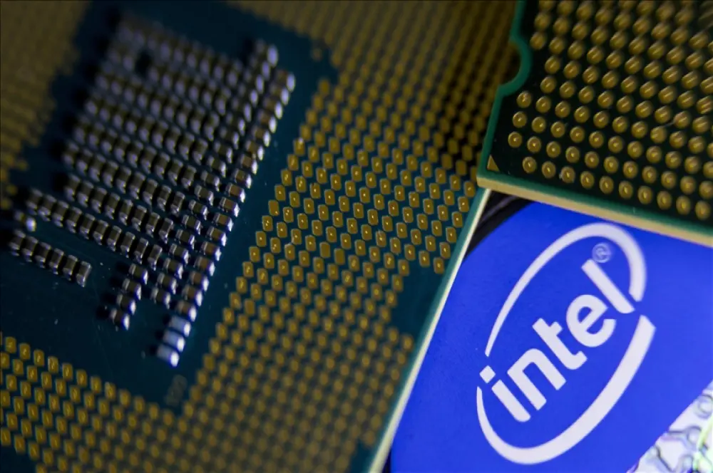 Intel, İsrail’e 25 milyar dolarlık yatırım yapıyor Intel, İsrail’e 25 milyar dolarlık yatırım yapıyor