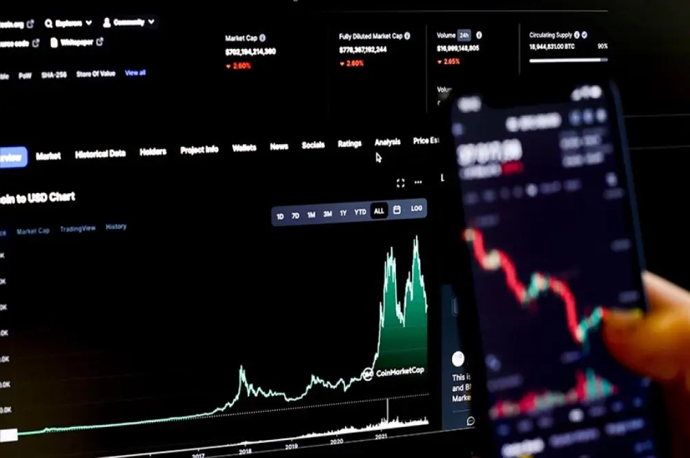 Merkez bankalarının dijital para yarışı hız kazanıyor Merkez bankalarının dijital para yarışı hız kazanıyor