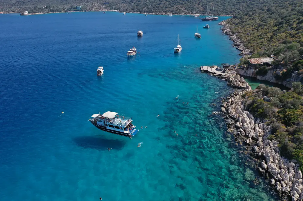 2023 turizm hedefi: 60 milyon turist, 56 milyar dolar gelir 2023 turizm hedefi: 60 milyon turist, 56 milyar dolar gelir