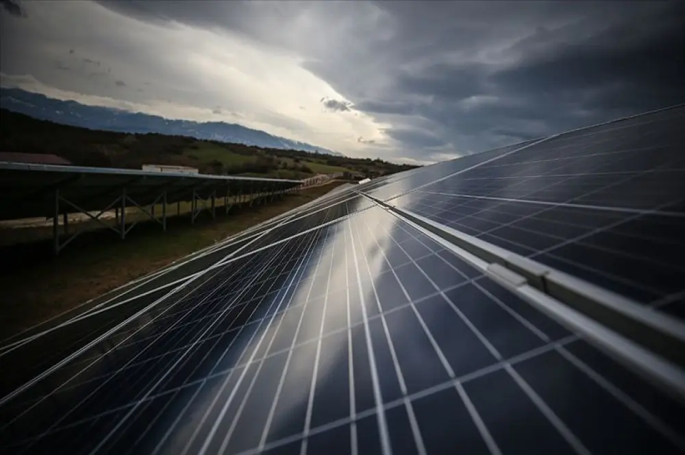 Küresel elektrik depolama kapasitesi 2030'da 400 gigavatsaati aşacak Küresel elektrik depolama kapasitesi 2030'da 400 gigavatsaati aşacak