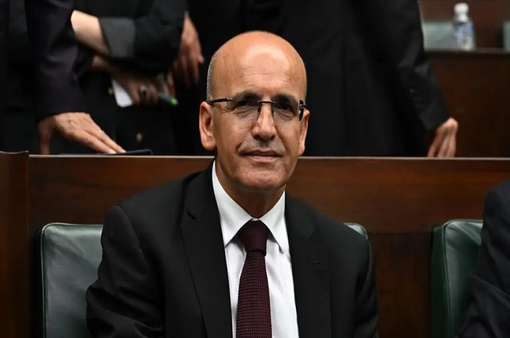 "Hedef, kısa vadede fiyat istikrarı ve finansal istikrar" "Hedef, kısa vadede fiyat istikrarı ve finansal istikrar"