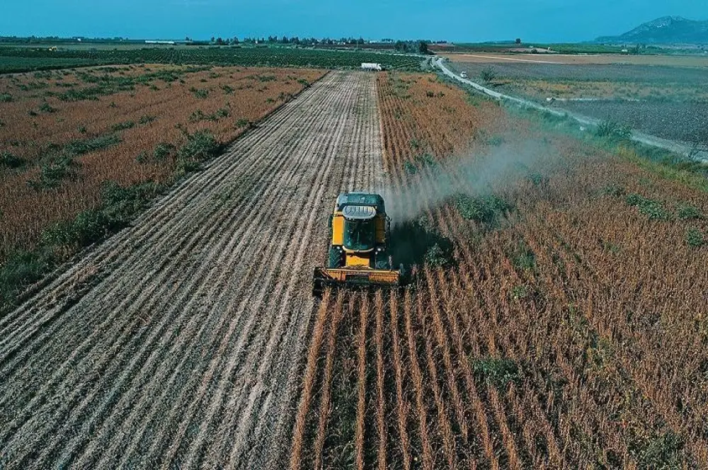 Çiftçilere 3.4 milyar liralık tarımsal destek ödemesi bugün yatırılıyor Çiftçilere 3.4 milyar liralık tarımsal destek ödemesi bugün yatırılıyor