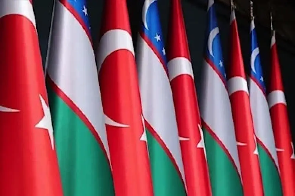 Özbekistan ile Tercihli Ticaret Anlaşması'nın uygulama esasları belirlendi Özbekistan ile Tercihli Ticaret Anlaşması'nın uygulama esasları belirlendi