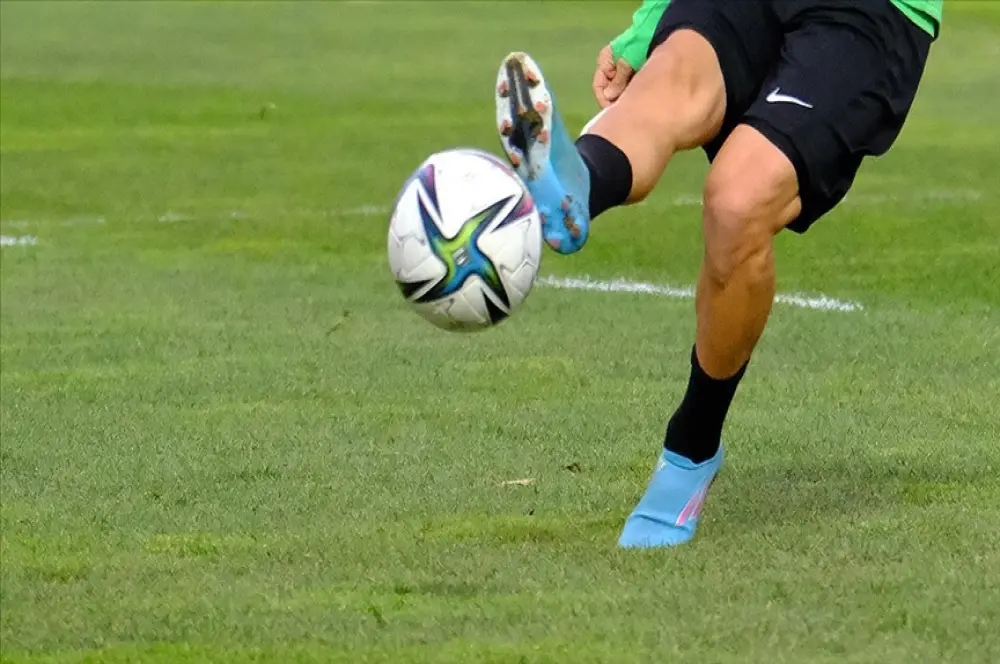 Futbolda ‘yaz transfer dönemi’ başladı Futbolda ‘yaz transfer dönemi’ başladı