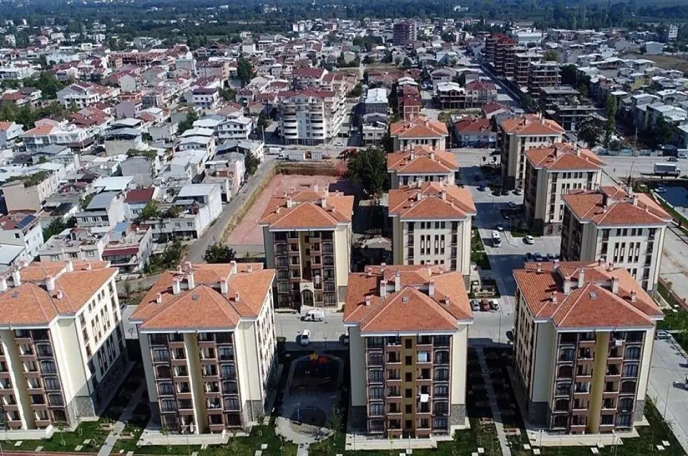 Konutta Ruslar liderliğini, Suudi Arabistanlılar yükselişini sürdürdü Konutta Ruslar liderliğini, Suudi Arabistanlılar yükselişini sürdürdü
