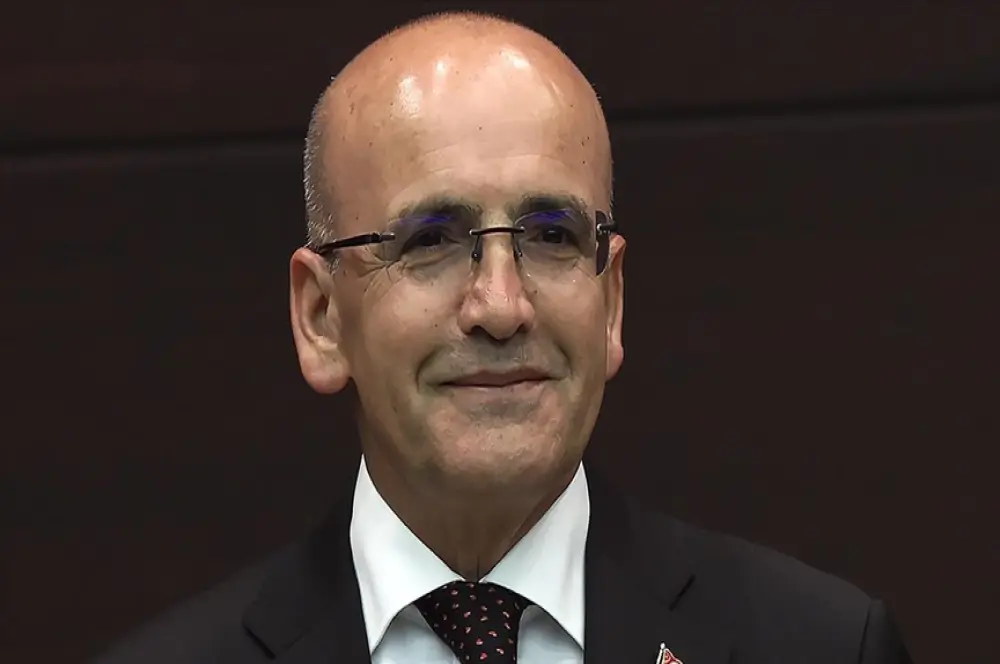"Net uluslararası rezervler tarihin en büyük haftalık artışını kaydetti" "Net uluslararası rezervler tarihin en büyük haftalık artışını kaydetti"