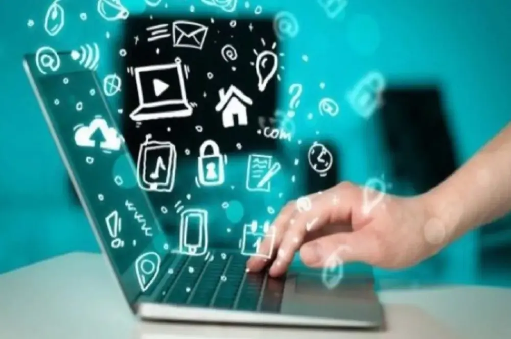 ABD'den yüksek hızlı internet için 42 milyar dolarlık program ABD'den yüksek hızlı internet için 42 milyar dolarlık program
