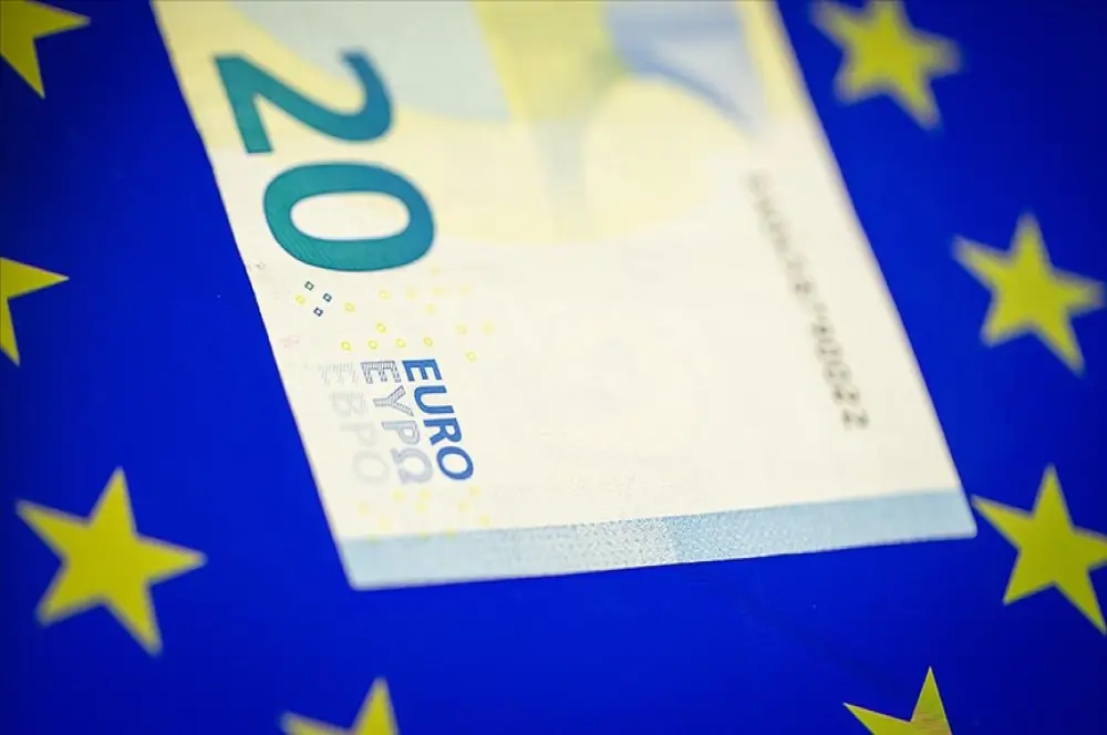 AB'den dijital euro hazırlığı AB'den dijital euro hazırlığı