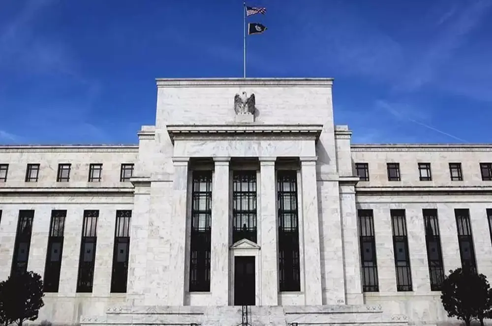 ABD'nin büyük bankaları şiddetli bir resesyonu atlatabilecek ABD'nin büyük bankaları şiddetli bir resesyonu atlatabilecek