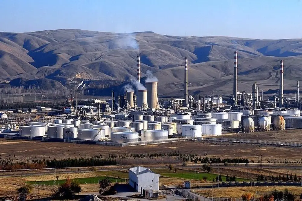 LPG ithalatı nisanda yıllık bazda yüzde 16 arttı LPG ithalatı nisanda yıllık bazda yüzde 16 arttı
