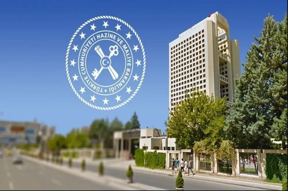 Ekonomiye dair bakanlıklarda bakan yardımcıları görevde Ekonomiye dair bakanlıklarda bakan yardımcıları görevde